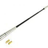 Anténní prut ALU teleskop 