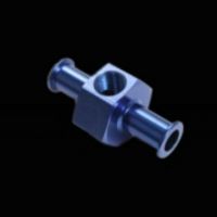 Adaptér na senzor 9mm-9mm hadice > 1/8 NPT 