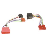 Adaptér pro HF sady ISO 504