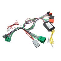 Adaptér pro HF sady ISO 565 