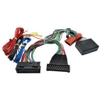 Adaptér pro HF sady ISO 585 