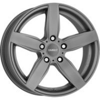 Alu kola Dezent TB graphite , velikost 7,5x17, 1ks 
