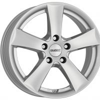 Alu kola Dezent TX , velikost 8x17, 1ks 