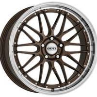 Alu kola Dotz REVVO, velikost 8x18, 1ks 