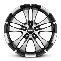 Alu kola Ronal R59 JB/FC, velikost 7,5x17, 1ks 