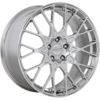 Alu kola Speedline Forged SL3 by Ronal leštěný povrch, velikost 10x22, 1ks 