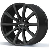 Alu kolo BROCK B32 SKM, velikost 9,5x20, 1ks 