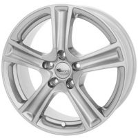 Alu kolo BROCK RC19 KS, velikost 6,5x16, 1ks 