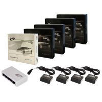 Antilaser G9 RX v.2 Quad