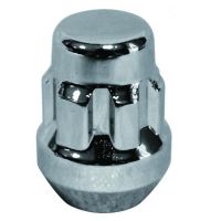 Bezpečnostní matice M-BLOCKY M12x1,25, kužel 