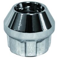 Bezpečnostní matice M-BLOCKY M12x1,5, kužel 