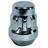 Bezpečnostní matice M-BLOCKY M12x1,5, kužel 