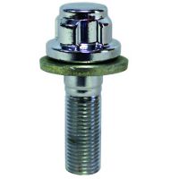 Bezpečnostní šrouby M-BLOCKY M12x1,25x36, plochá+podložka 