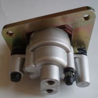 Brzdič - levý přední  