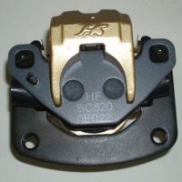 Brzdič - přední levý