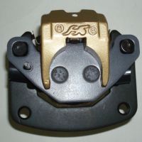 Brzdič - přední pravý