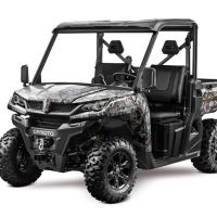 CFMOTO Gladiator UTV625 EPS 