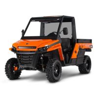 CORVUS TerrainDX4 1000 DIESEL 