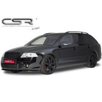 CSR lipa pod přední nárazník pro Škoda Octavia II RS