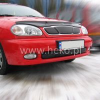 zimní clona chladiče DAEWOO LANOS 97R maska dolní 