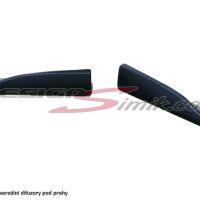 Univerzální difuzory pod prahy, sada 2ks 