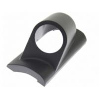 Držák na A-sloupek pro 1 přídavný budík 52mm - černý