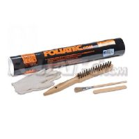 FOLIATEC montážní sada k barvě na brzdy 