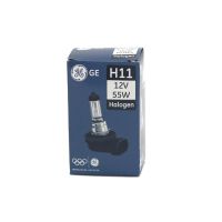 Halogenová žárovka GE H11 