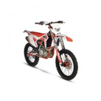 KAYO K6-R - Čtyřtaktní enduro 