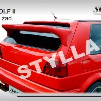 Křídlo VOLKSWAGEN Golf II r.v. 83-92