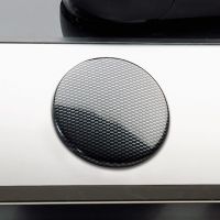 Kryt emblému ABS-karbon