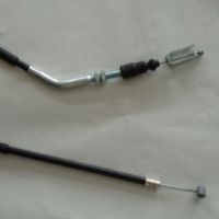 Lanko levé ruční brzdy RX530/A  