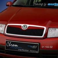 Lišta masky - pro lak 