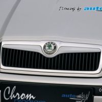 Lišta masky - pro lak