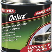 MA FRA - Delux, jemná brusná pasta na karoserii, 150ml. 
