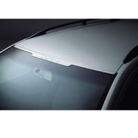 Milotec clona předního okna Škoda Fabia 