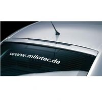 Milotec patka na zadní okno Škoda Octavia II 