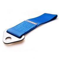 Raemco textilní tažné oko modré 