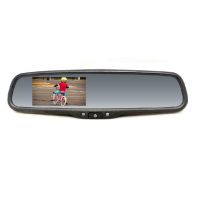 Monitor v zrcadle RM LCD HYU 