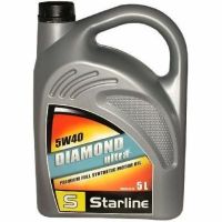 Motorový olej DIAMOND PD 5W-40 