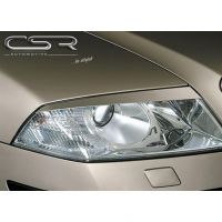 Mračítka předních světlometů Škoda Octavia II (1Z) 