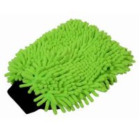 MYCÍ RUKAVICE MIKROVLÁKNO 