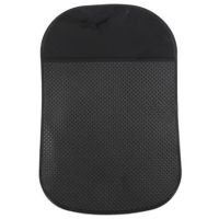 samolepícípodložka  - černá barva 