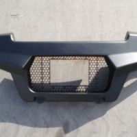 Nárazník na Journeyman Gladiator RX530 