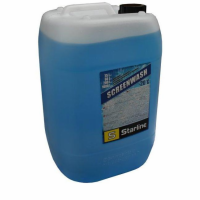 Nemrznoucí směs do ostřikovačů STARLINE, balení 25litrů (-40°C) 