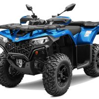 New Gladiator X520 G2 