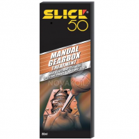 Ochrana mechanické převodovky SLICK 50 80ml 