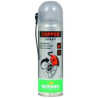 Ochranné mazivo COPPER SPRAY 300ml 