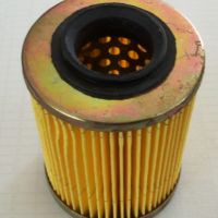 Olejový filtr ke čtyřkolce gladiator X8 