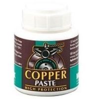 Plastické mazivo Motorex COPPER PASTE 100g 